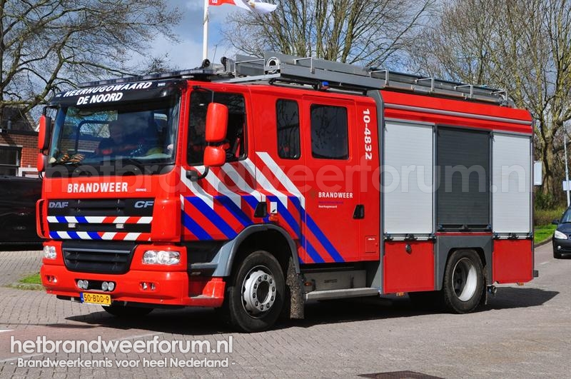 10-4832 Tankautospuit