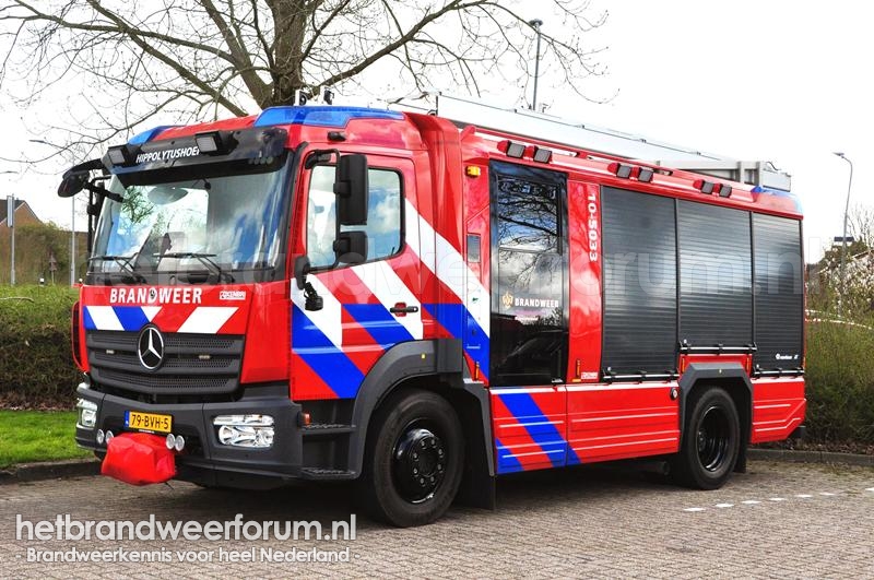 10-5033 Tankautospuit