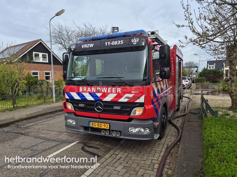 11-0835 Tankautospuit Reserve