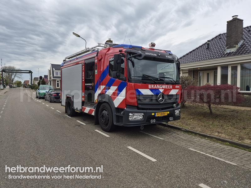 11-4031 Tankautospuit