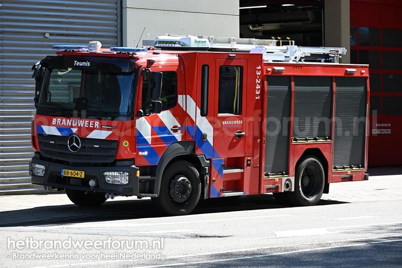 13-2431 Tankautospuit