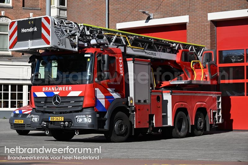 13-3351 Autoladder
