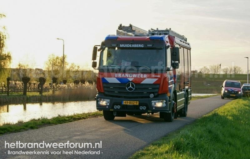 14-1531 Tankautospuit