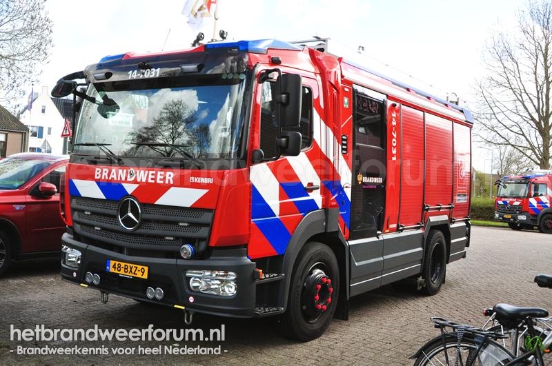 14-7031 Tankautospuit