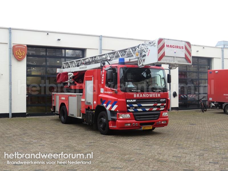 16-9252 Autoladder
