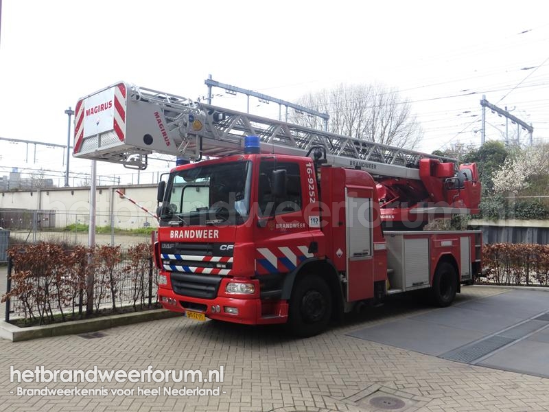 16-9252 Autoladder