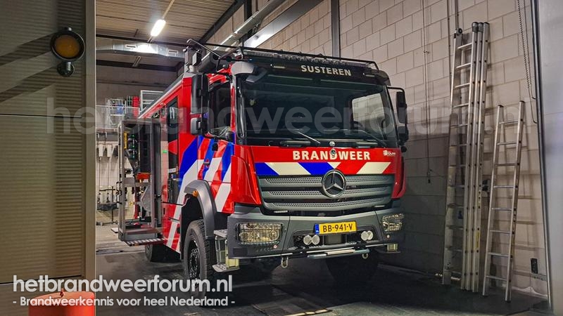 23-5431 Tankautospuit