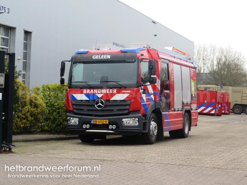 24-1731 Tankautospuit