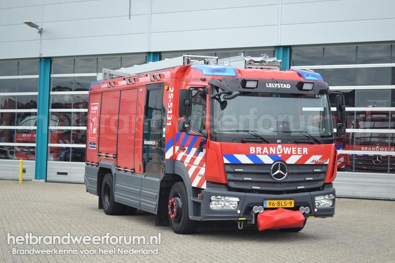 25-5131 Tankautospuit