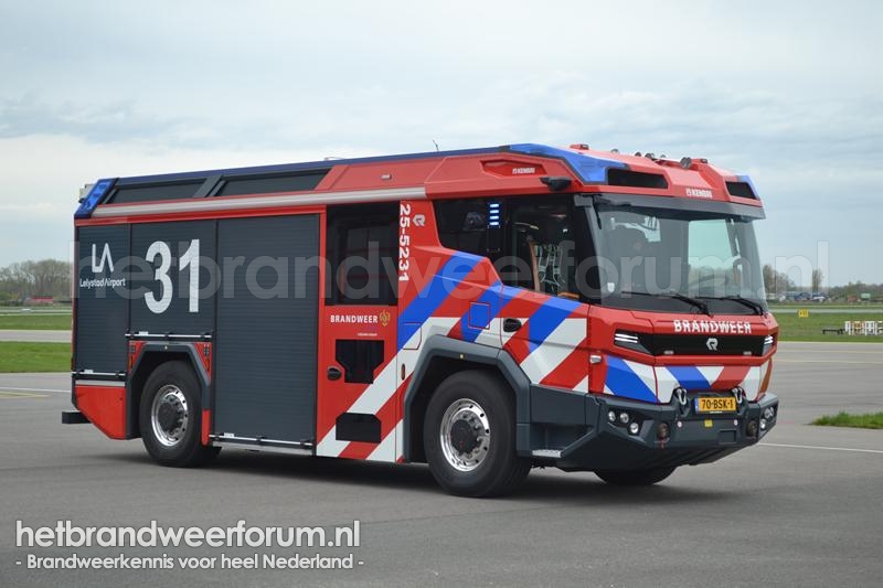 25-5231 Tankautospuit