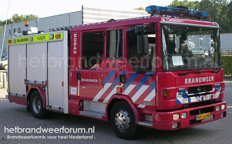 80843 Tankautospuit (BH-DS-10)