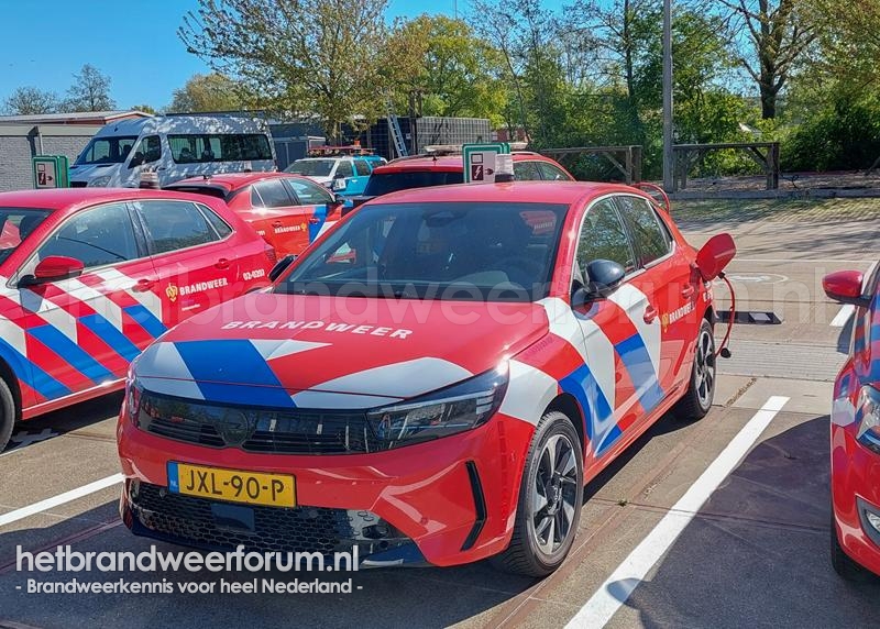 02-6103 Dienstauto