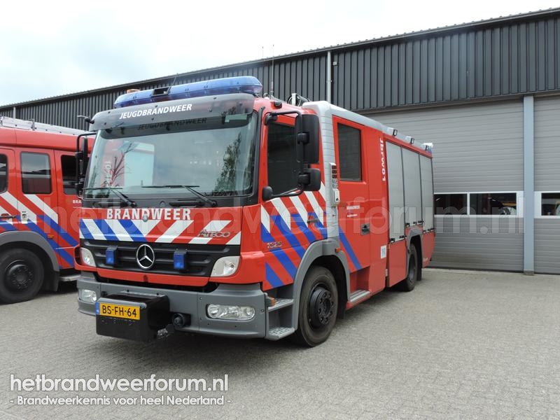 04-Jbrw1 Tankautospuit Jeugdbrandweer