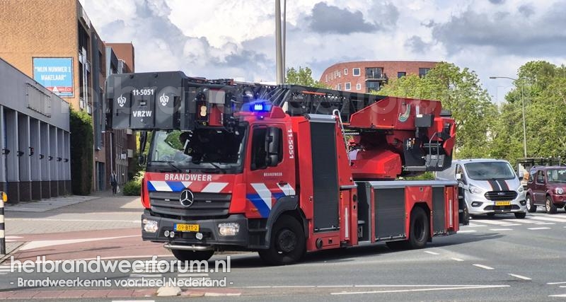 11-5051 Autoladder