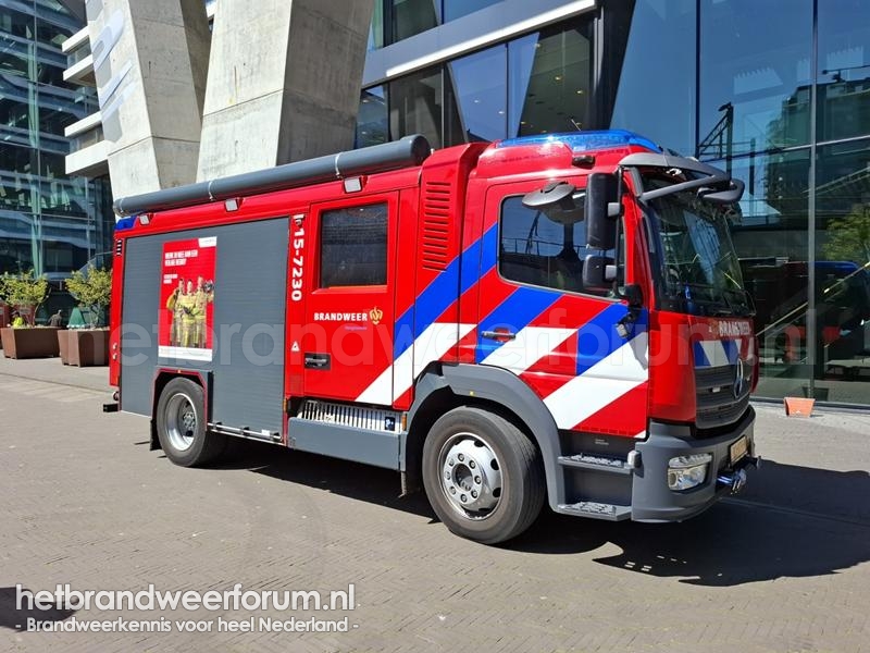 15-7230 Tankautospuit