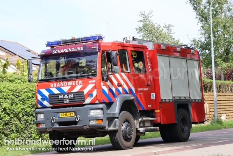 19-2845 Tankautospuit