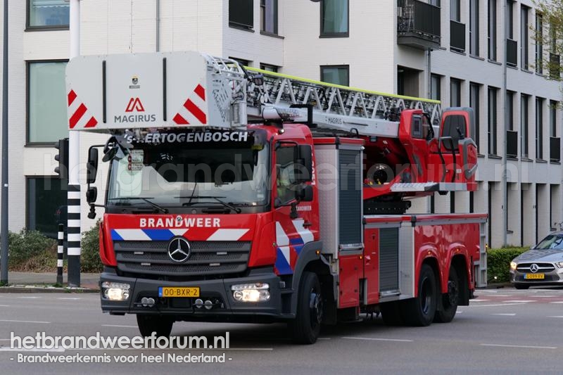 21-2051 Autoladder