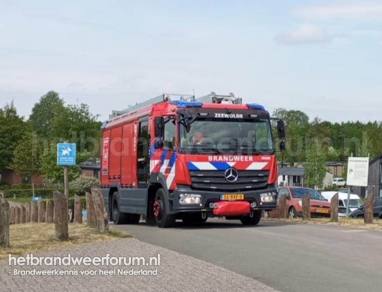 25-4531 Tankautospuit