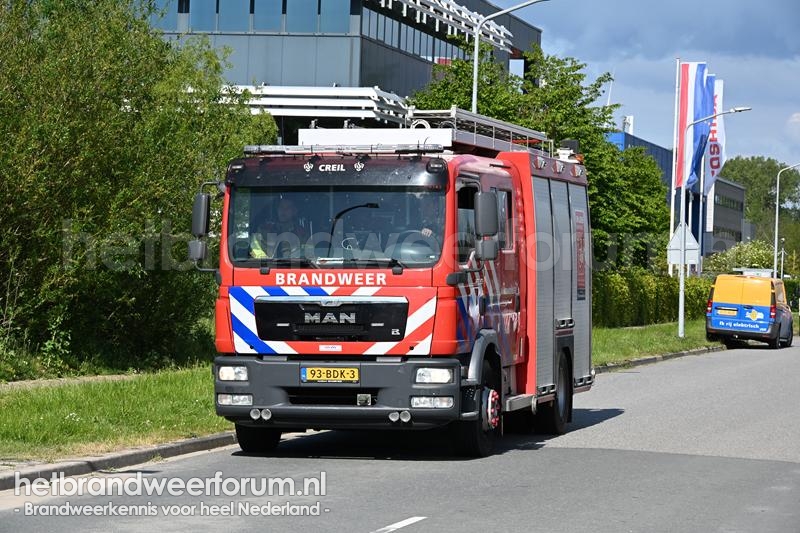 25-6136 Tankautospuit