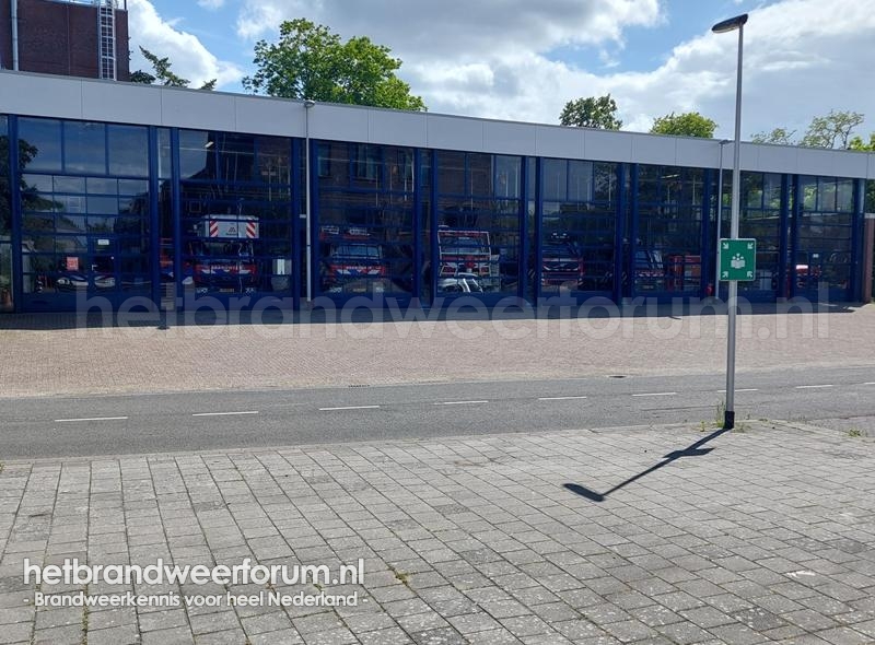 Brinklaan 140, te Bussum