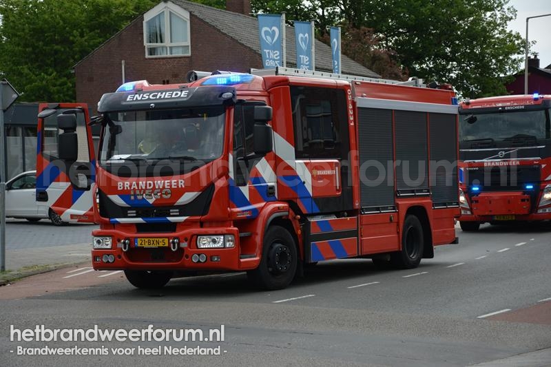 05-4231 Tankautospuit