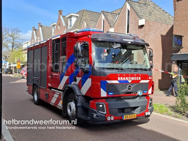 06-6131 Tankautospuit