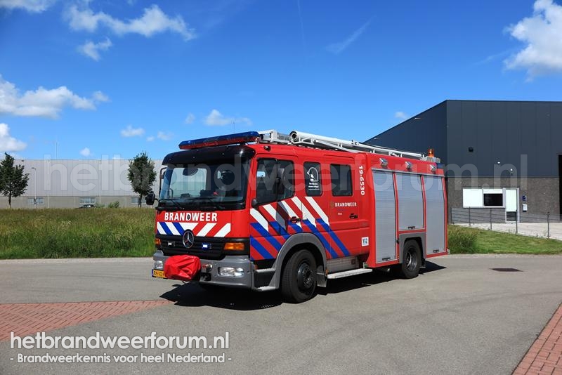 19-6530 Tankautospuit