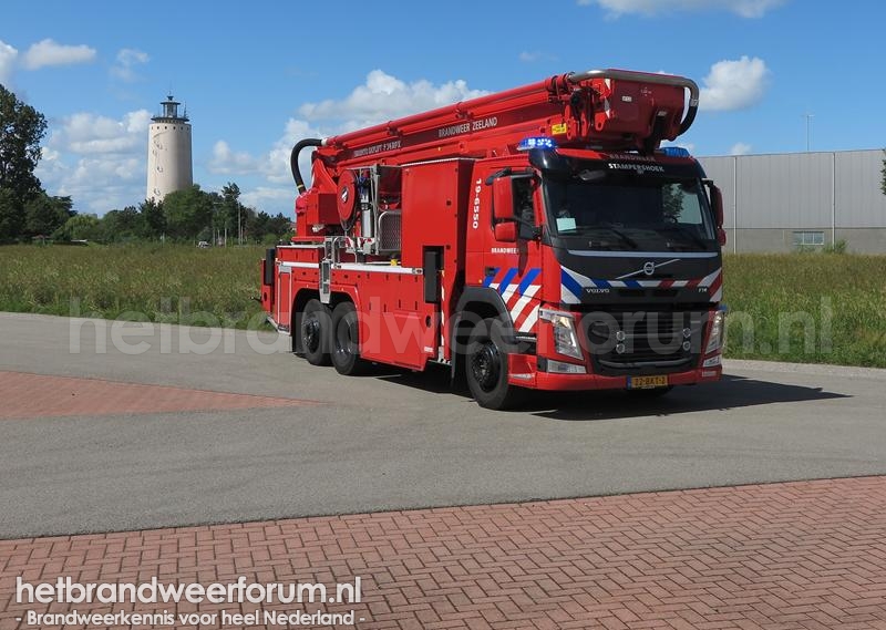 19-6550 Hoogwerker