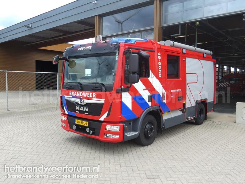 19-6660 Tankautospuit