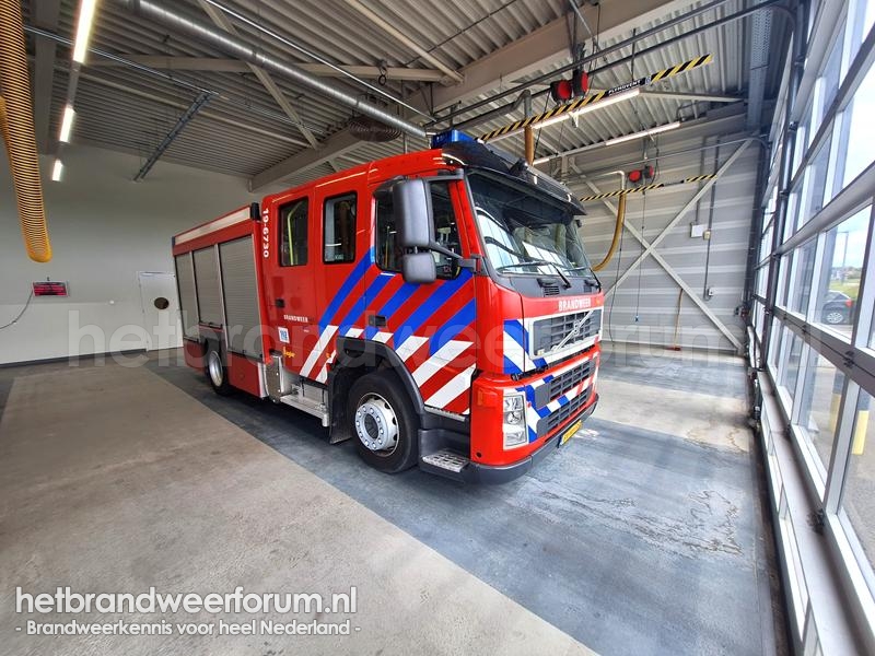 19-6730 Tankautospuit