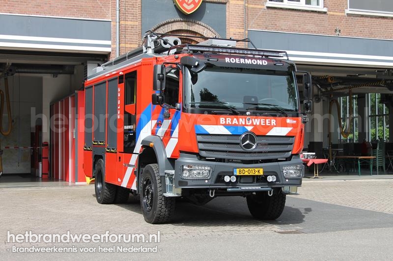 23-5132 Tankautospuit Terreinvaardig
