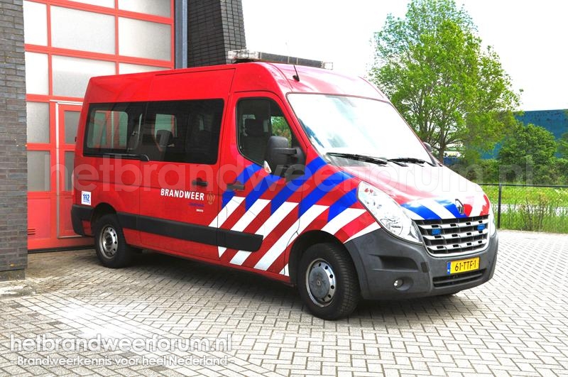 04-DB0010 Dienstbus