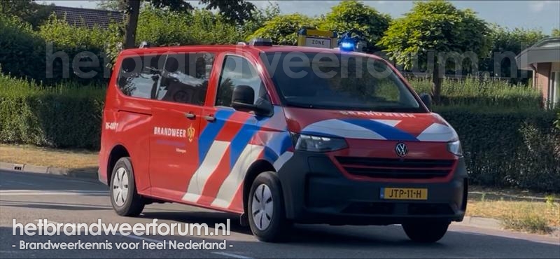 06-4801 Dienstbus