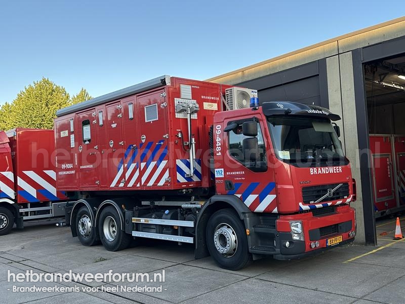 09-4481 Haakarmvoertuig