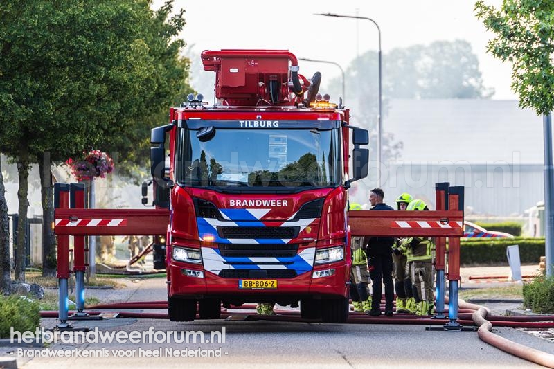 20-9452 Hoogwerker