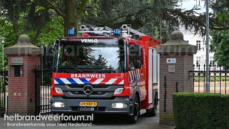23-3231 Tankautospuit