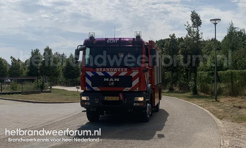 23-5371 Hulpverleningsvoertuig Terreinvaardig