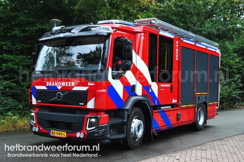 01-3034 Tankautospuit