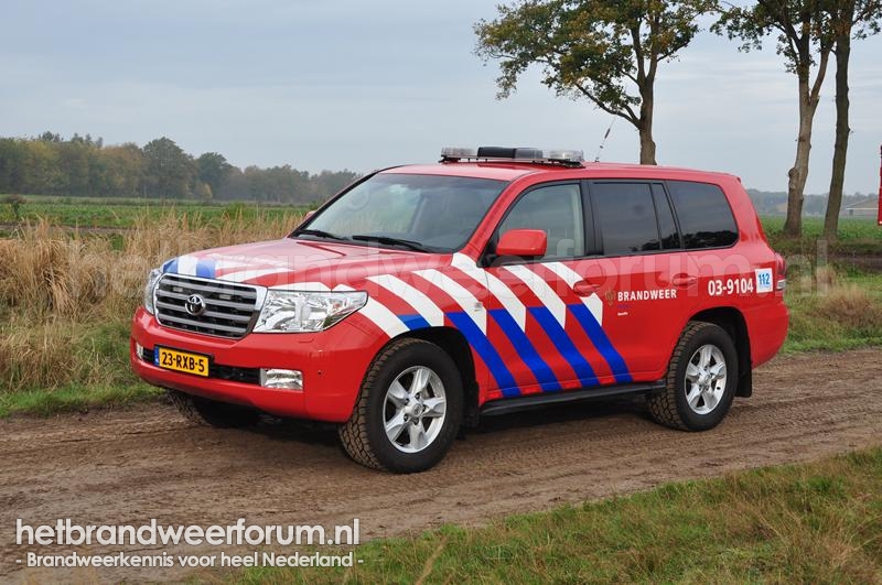 03-9104 Dienstauto