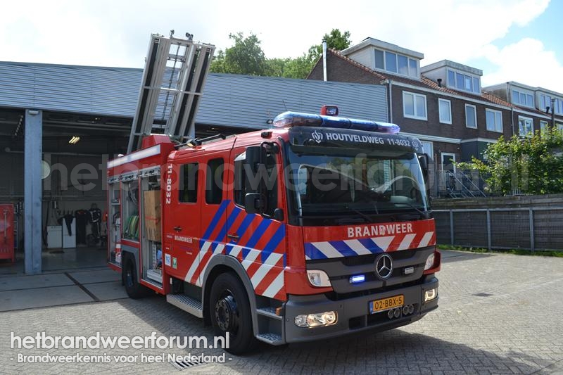 11-8032 Tankautospuit