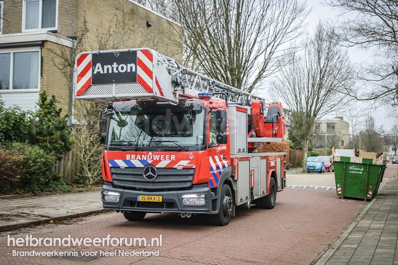 13-4151 Autoladder