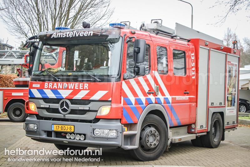 13-5131 Tankautospuit