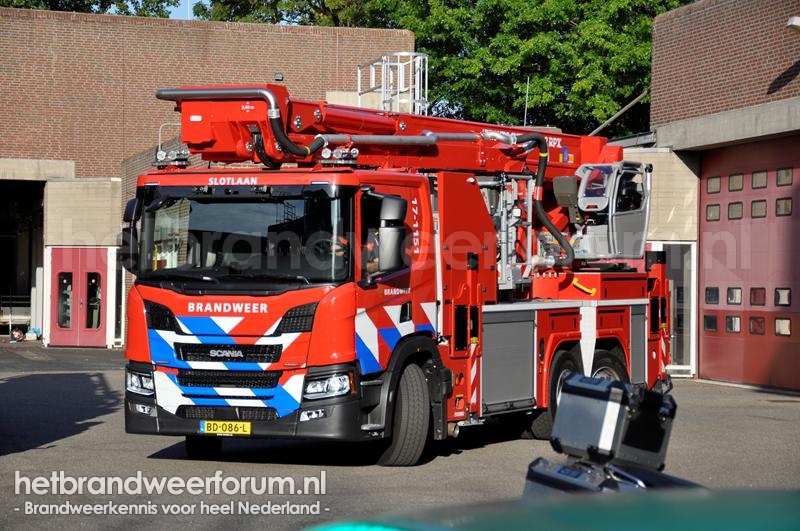 17-1151 Hoogwerker