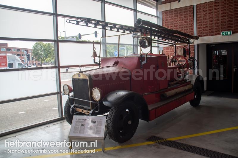 20-Oldtimer Breda