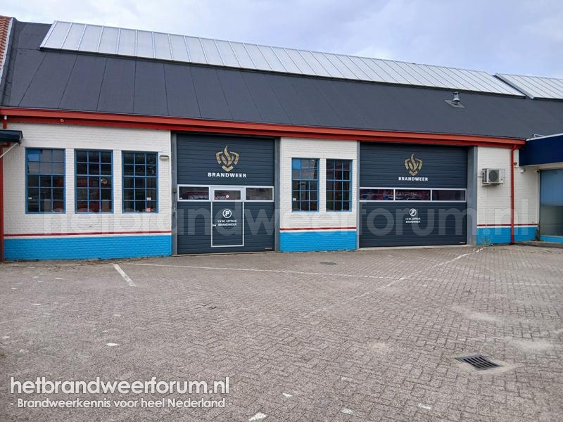 Beekstraat 53, te Barneveld
