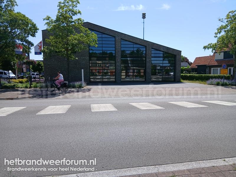 Dorpsstraat 117, te Renswoude