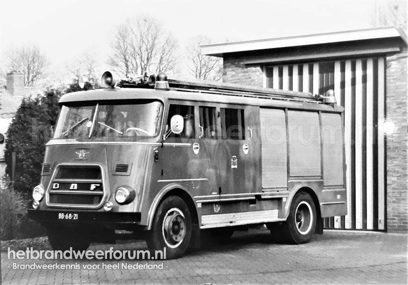 604 Tankautospuit (BB-68-21)