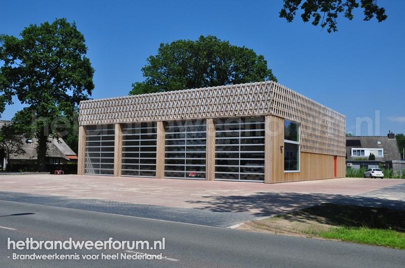 Molenweg 3a, te Havelte-nieuw