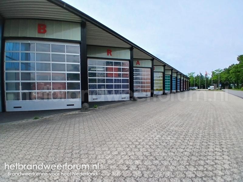 Nijkerkerweg 119, te Barneveld