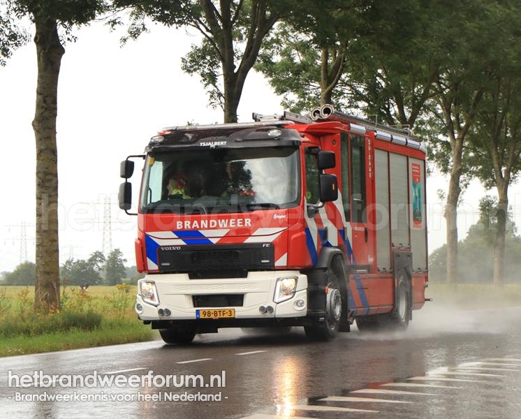 02-6435 Tankautospuit